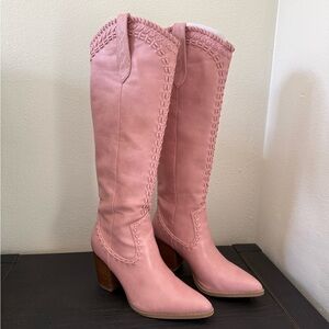 Billini Finley Cowboy Boots